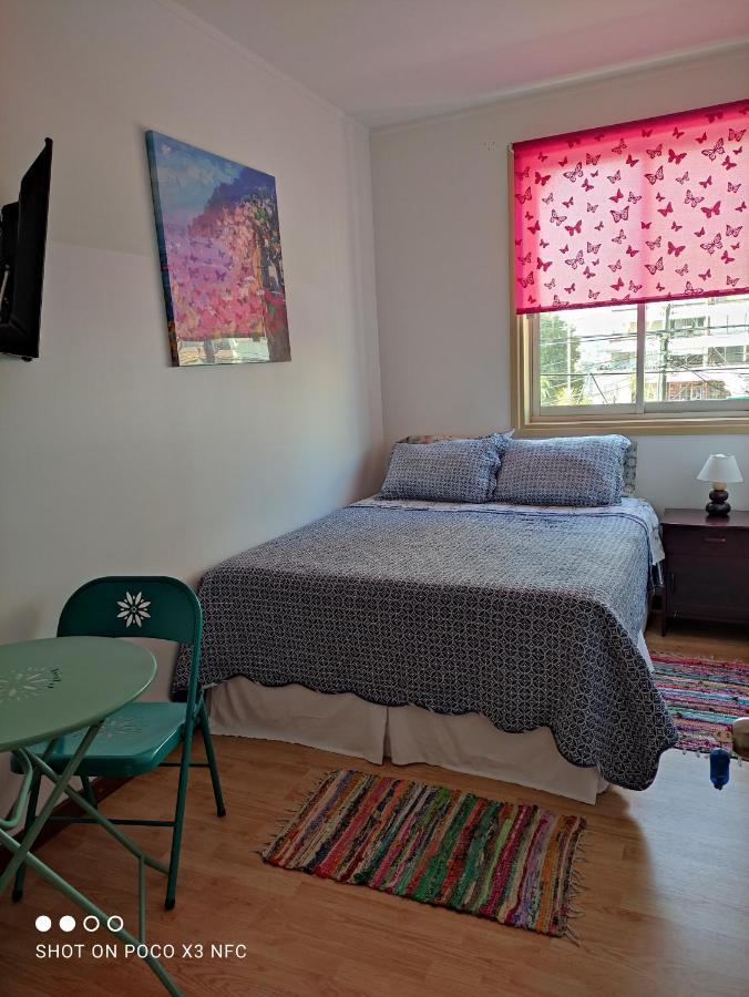 Alojamientos Vina Del Mar Room photo