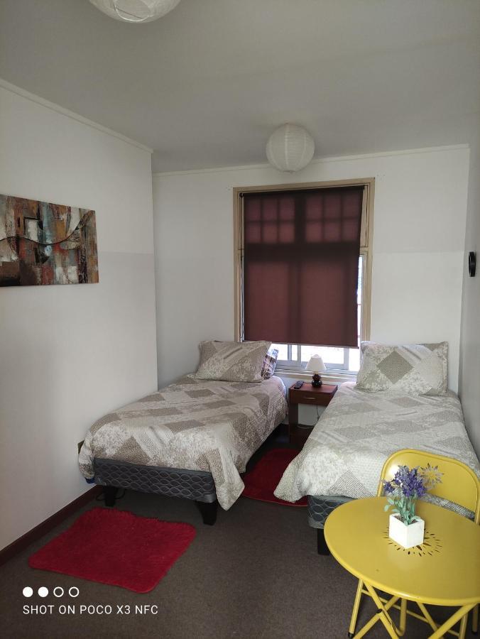 Alojamientos Vina Del Mar Room photo